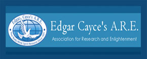 Poster for the Edgar Cayce 2016 conference